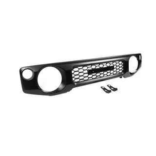 Radiatorgrille (OffRoad) foto 4