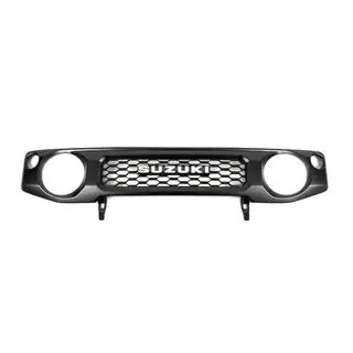 Radiatorgrille (OffRoad) Suzuki Jimny 2018– foto 2