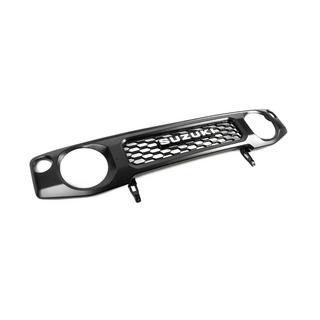 Radiatorgrille (OffRoad) foto 4