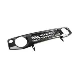Radiatorgrille (OffRoad) Suzuki Jimny 2018– foto 4