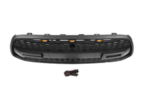 Ford Custom 2013–2022 Radiateurgrille 2013-2018 (OffRoad) foto 4