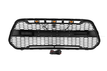 Ford Custom 2013–2022 Radiateurgrille 2013-2018 (OffRoad) foto 5