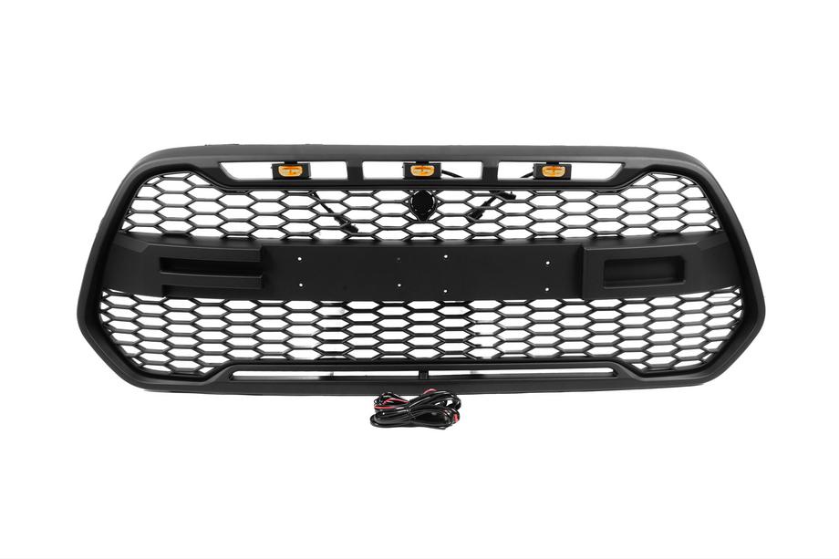 Ford Custom 2013–2022 Radiateurgrille 2013-2018 (OffRoad) Image