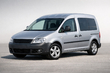 Volkswagen Caddy 2004-2010 review: kleine bedrijfsheld foto 1