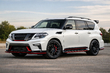 Wat monteer je op Nissan Patrol Y62 voor Nismo-stijl zonder circus foto 1