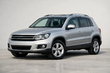 Volkswagen Tiguan 2007-2016 review: stads-SUV zonder poeha foto 1