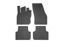 Volkswagen Tiguan 2023– Rubber automatten Stingray (4 stuks) foto 1