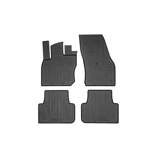 Rubber automatten Stingray (4 stuks) Volkswagen Tiguan 2023–