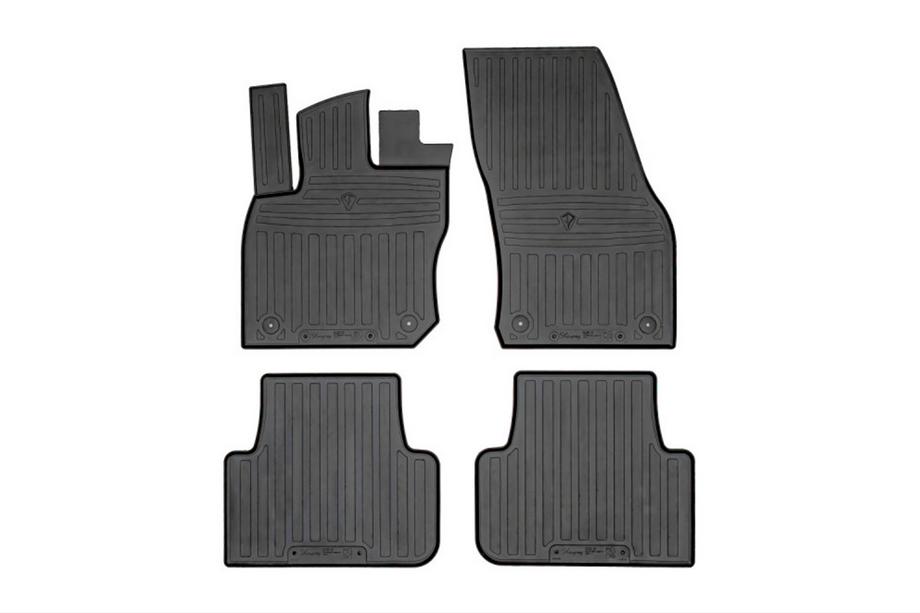 Volkswagen Tiguan 2023– Rubber automatten Stingray (4 stuks) Image