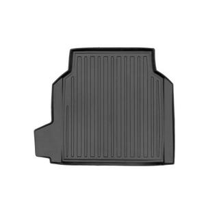 Kofferbakmat Stingray 3D Alfa Romeo Giulia 2016–2022