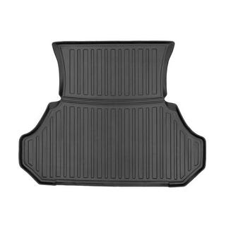 Kofferbakmat Stingray 3D