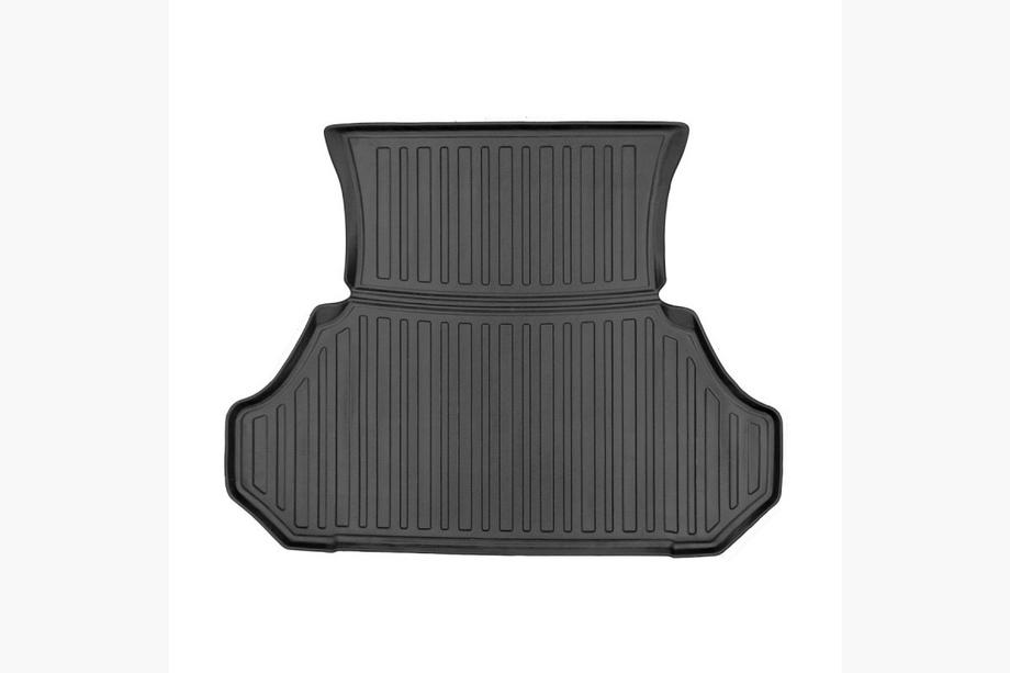 Dodge Charger 2010–2023 Kofferbakmat Stingray 3D Foto 1