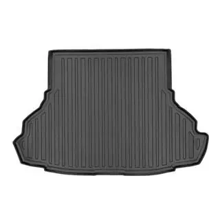 Kofferbakmat Stingray 3D