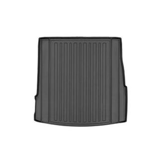 Stingray 3D rubber kofferbakmat (met subwoofer) Alfa Romeo Stelvio 2016–