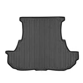 Kofferbakmat Stingray 3D