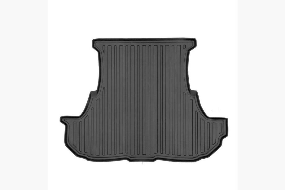 Dodge Challenger 2008–2023 Kofferbakmat Stingray 3D Foto 1