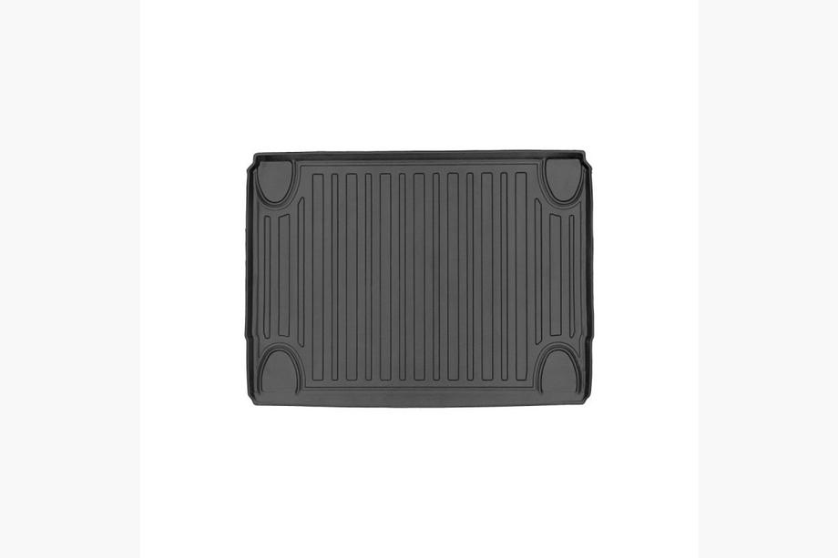 Ford Bronco 2021– Stingray 3D kofferbakmat (5-deurs) Image