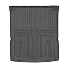 Mercedes GL-klasse X164 2006–2012 Rubberen kofferbakmat Stingray 3D (5 van 7 zitplaatsen) foto 1