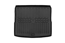 MG S6 EV 2025– Kofferbakmat Stingray 3D foto 1