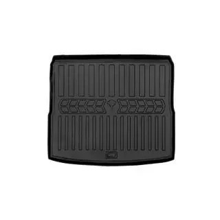 Kofferbakmat Stingray 3D MG S6 EV 2025–