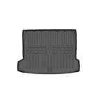 Chery Omoda 5 2022– Stingray 3D rubberen kofferbakmat (bovenste) foto 1