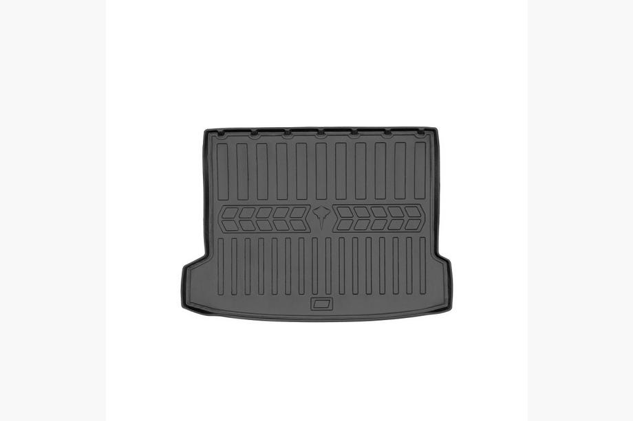 Chery Omoda 5 2022– Stingray 3D rubberen kofferbakmat (bovenste) Image