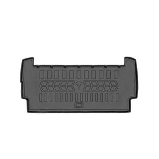 Stingray 3D rubber kofferbakmat (7 van 7 zitplaatsen)