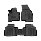Jaecoo J7 2023– Stingray 3D rubberen automatten (PHEV, 3 stuks) foto 1