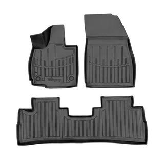 Stingray 3D rubberen automatten (PHEV, 3 stuks)