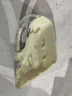 Toyota Land Cruiser 200 2007–2021 Afgeprijsd! Spiegelkap (zonder richtingaanwijzer, 2016-stijl) links foto 5