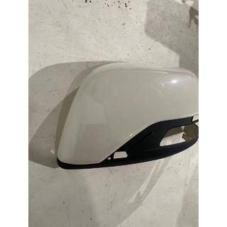 Afgeprijsd! Spiegelkap (zonder richtingaanwijzer, 2016-stijl) links Toyota Land Cruiser 200 2007–2021 foto 3