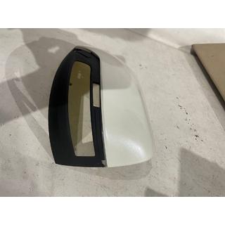 Afgeprijsd! Spiegelkap (zonder richtingaanwijzer, 2016-stijl) links Toyota Land Cruiser 200 2007–2021 foto 2
