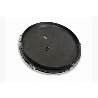 B-keuze voorembleem met hoogglans behuizing (18,4 cm) foto 1