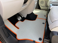 Volkswagen ID BUZZ 2022– EVA-automatten (Druppel, grijs) foto 3