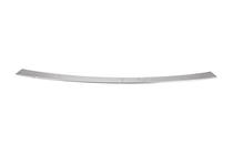 Hyundai I-20 2014–2020 RVS sierlijst voor bumpergrille 2014-2018 foto 3