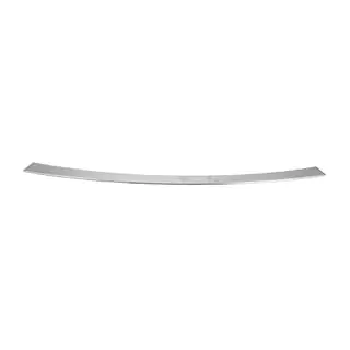 RVS sierlijst voor bumpergrille 2014-2018 Hyundai I-20 2014–2020 foto 3