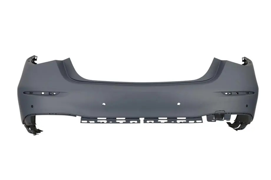 Mercedes S-class W223 2020– AMG achterbumper Image