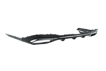Mercedes S-class W223 2020– Achterdiffuser AMG-Line foto 4