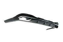 Mercedes S-class W223 2020– Achterdiffuser AMG-Line foto 8