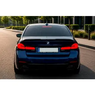 Achterlichten LCI-design (2017-2020, per stuk) foto 2