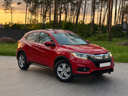 Honda CRV 2017–2022 OEM verchroomde dakrails (aluminium) foto 4