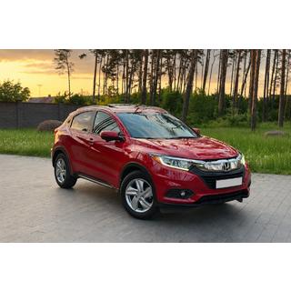 OEM verchroomde dakrails (aluminium) foto 1