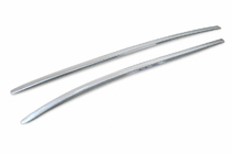 Honda XR-V 2022– Grijze dakrails OEM V1 (Aluminium) foto 1