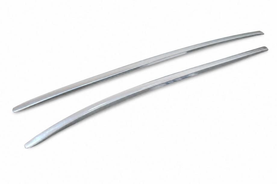 Honda XR-V 2022– Grijze dakrails OEM V1 (Aluminium) Image