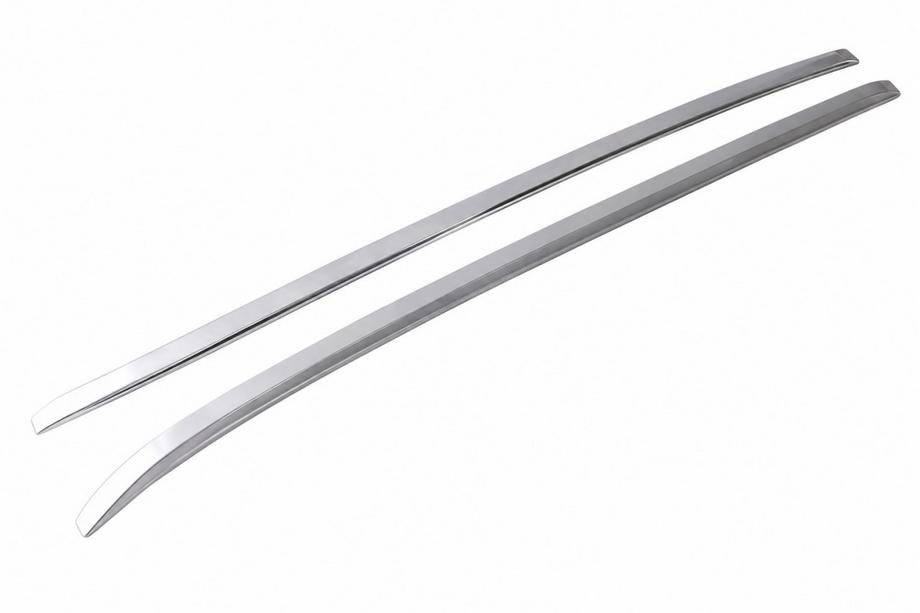 Honda XR-V 2022– Grijze OEM dakrails (ABS-kunststof) Image