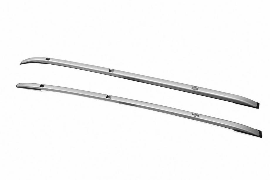 Honda XR-V 2022– Grijze OEM V2 dakrails (aluminium) Image