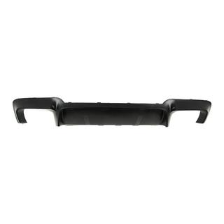 Achterbumper diffuser M5-Style (voor M-Sport) foto 1