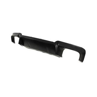 Achterbumper diffuser M5-Style (voor M-Sport) foto 2