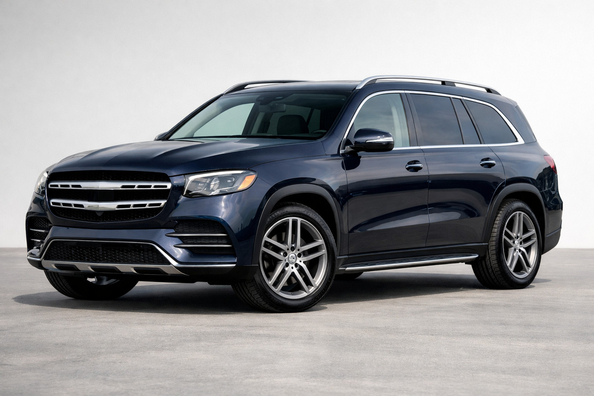 Mercedes GLS X167 (2019–) review: groot premium zonder illusies
