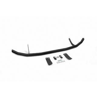 Voorbullbar ST008 Black (2000-2006, RVS)
